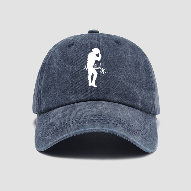 Fashion Men Women Duckbill Sun - مراجعة Embroidery Cap وسعره