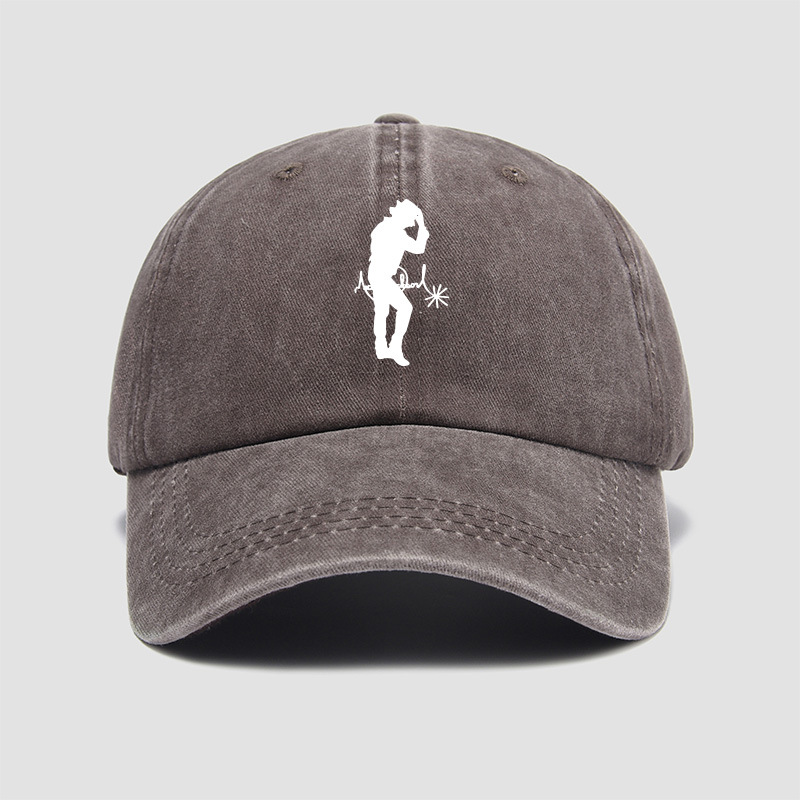 Fashion Men Women Duckbill Sun - مراجعة Embroidery Cap وسعره