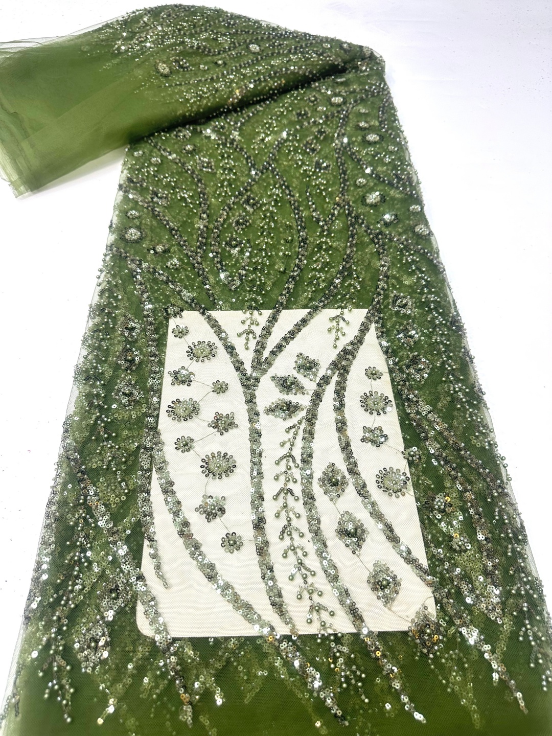 2026Luxury New Arrival High En - مراجعة Embroidery Net Dress وسعره