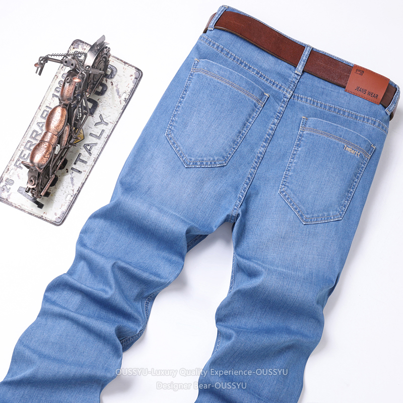 2026 New Summer Thin Breathabl - مراجعة Embroidery On Jeans وسعره