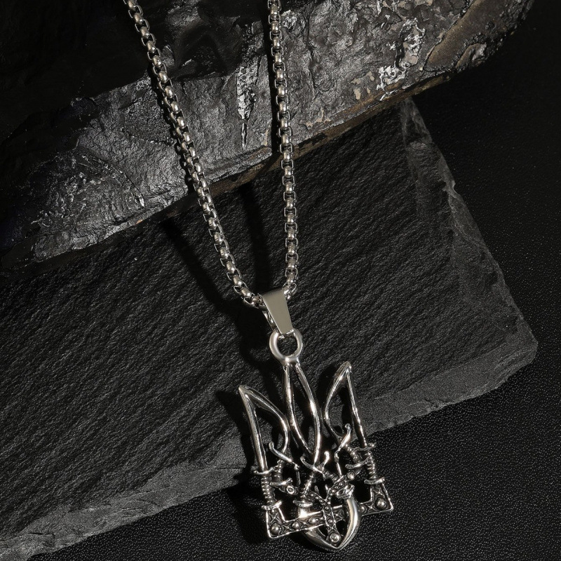 Vintage Gothic Sea King Triden - مراجعة Embroidery Legacy وسعره