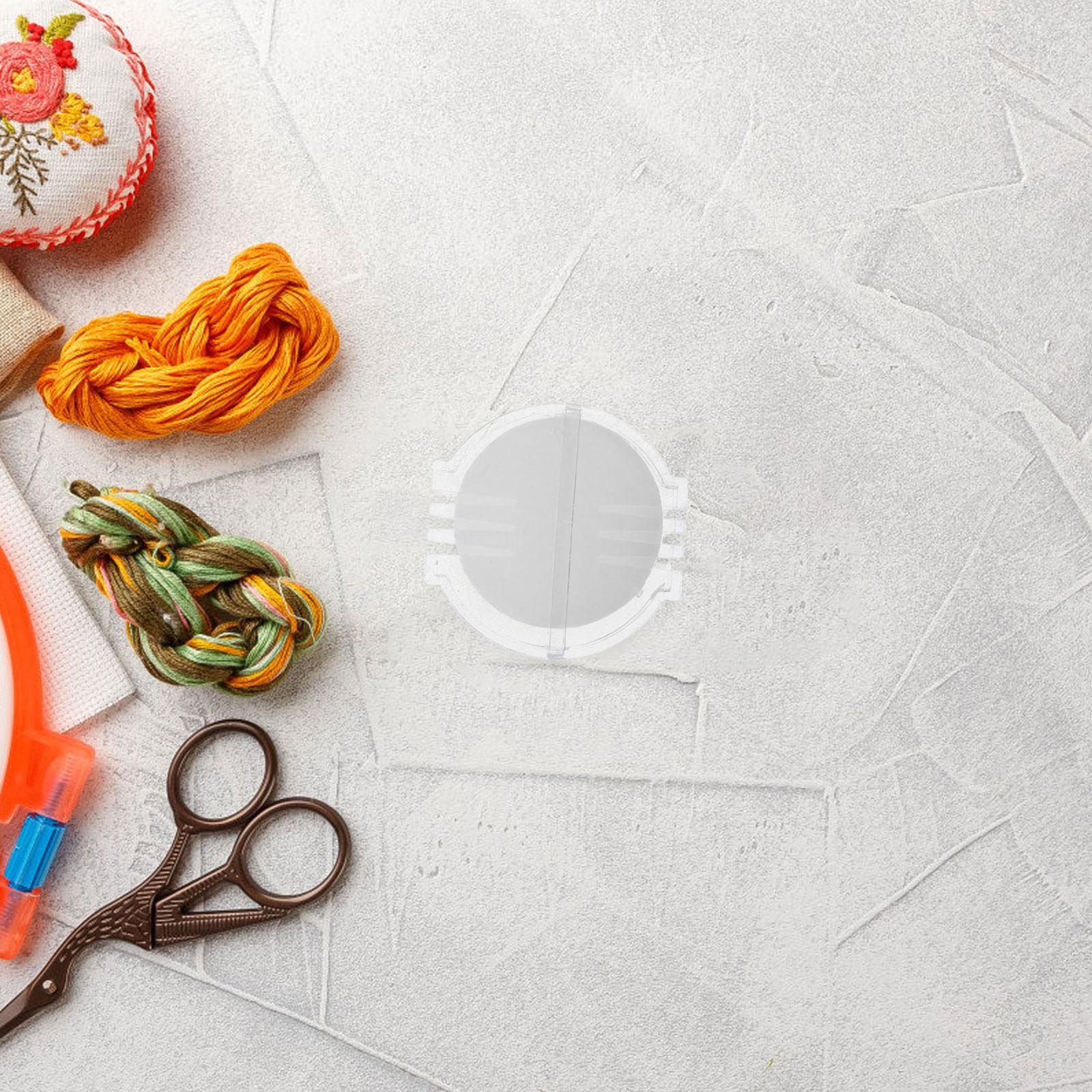 4Pcs Sewing Thread Conditioner - مراجعة Embroidery Floss وسعره