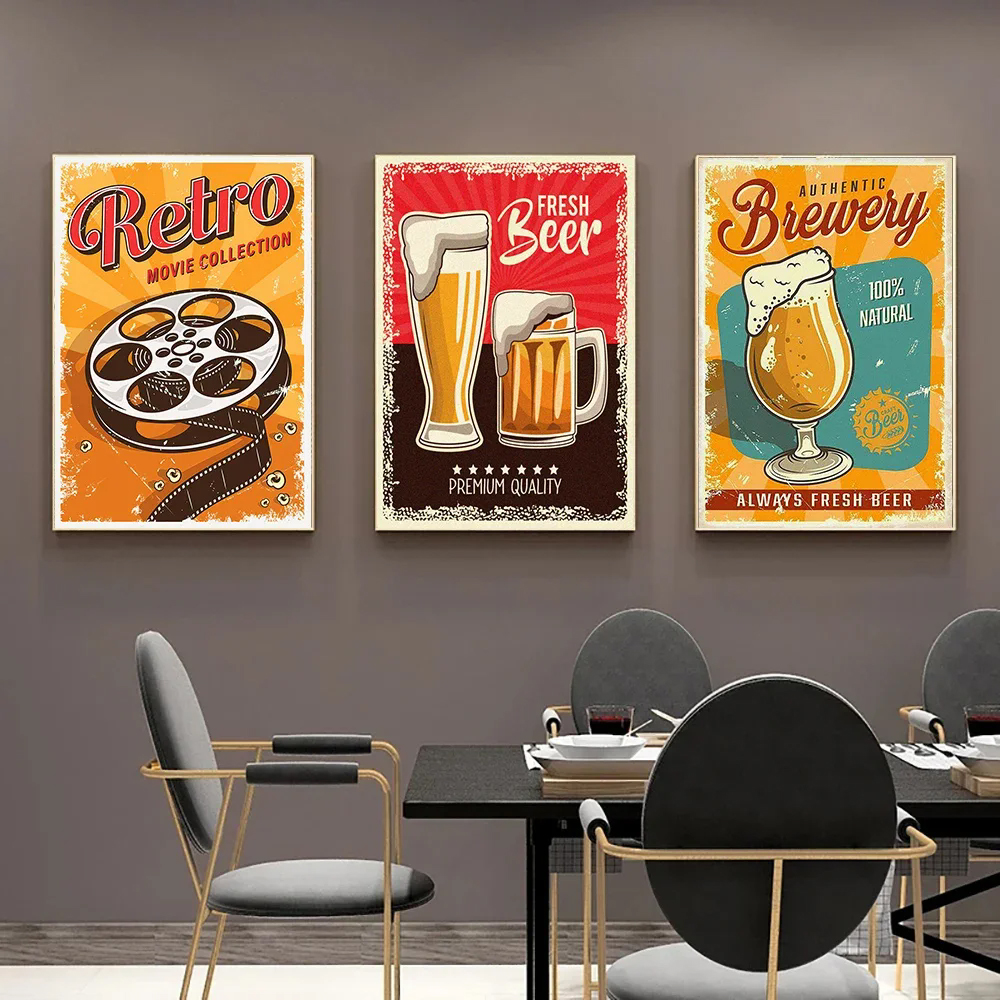 5D Diamond Painting Food Poste - مراجعة Embroidery Kitchen وسعره