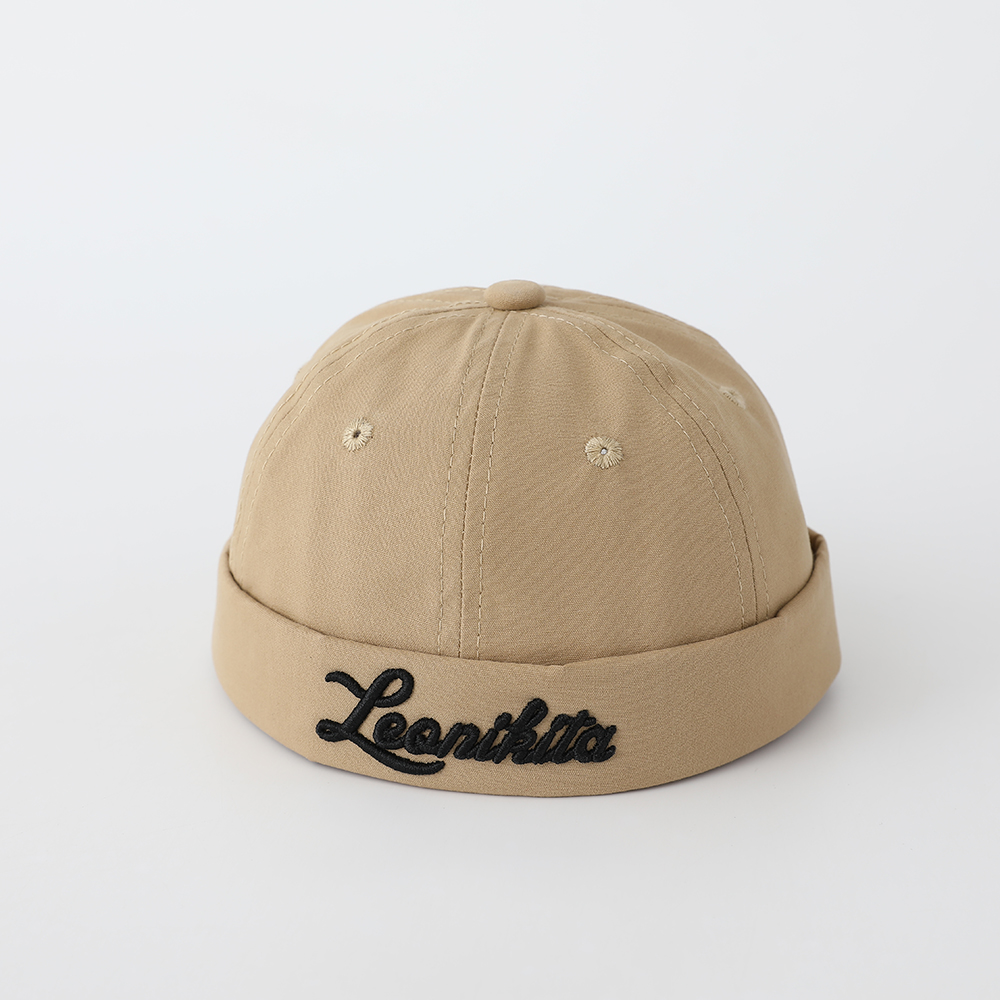 Children's handwritten English - مراجعة Embroidery Cap وسعره