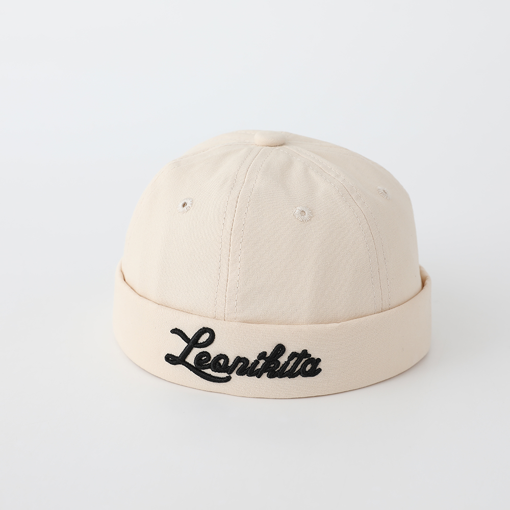 Children's handwritten English - مراجعة Embroidery Cap وسعره