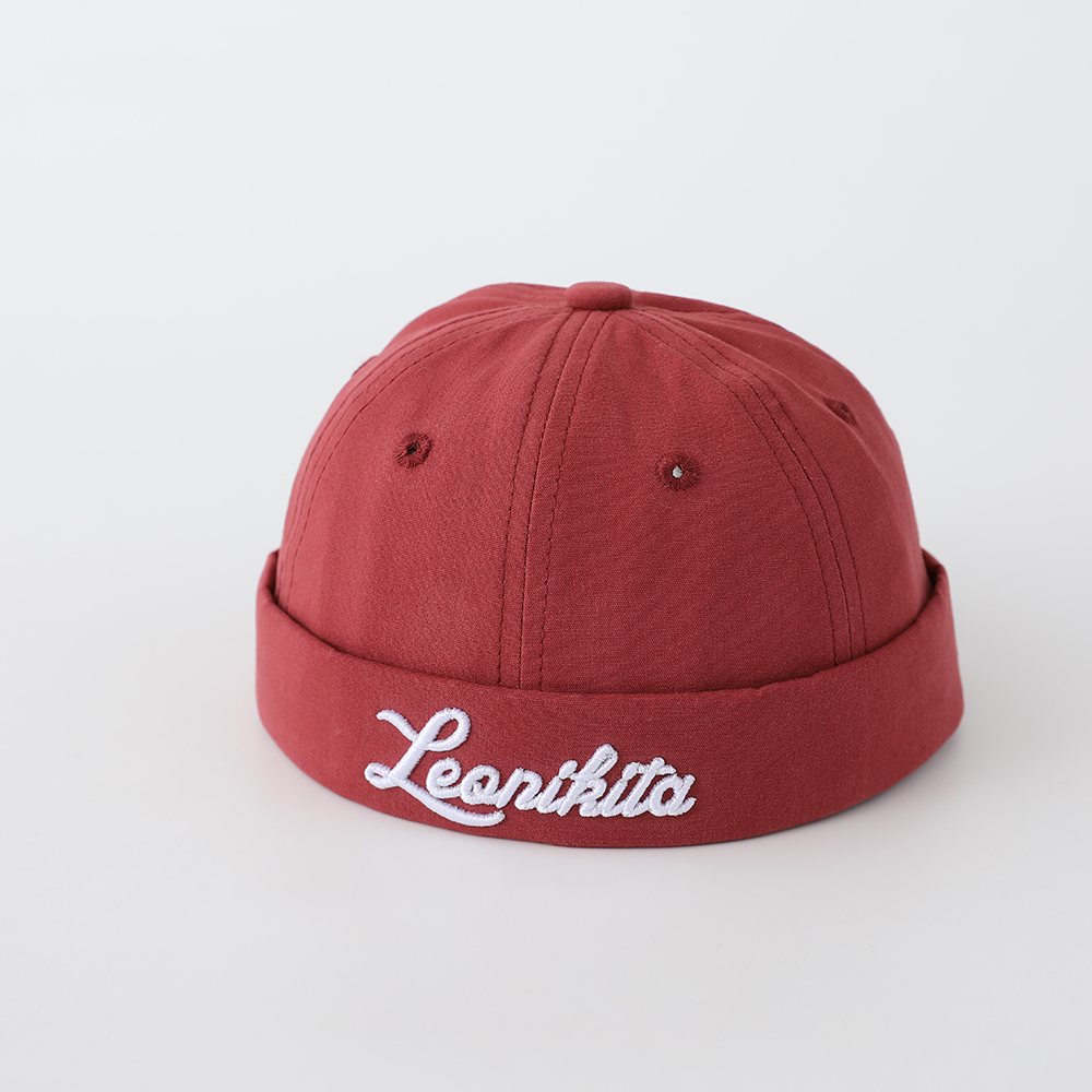 Children's handwritten English - مراجعة Embroidery Cap وسعره