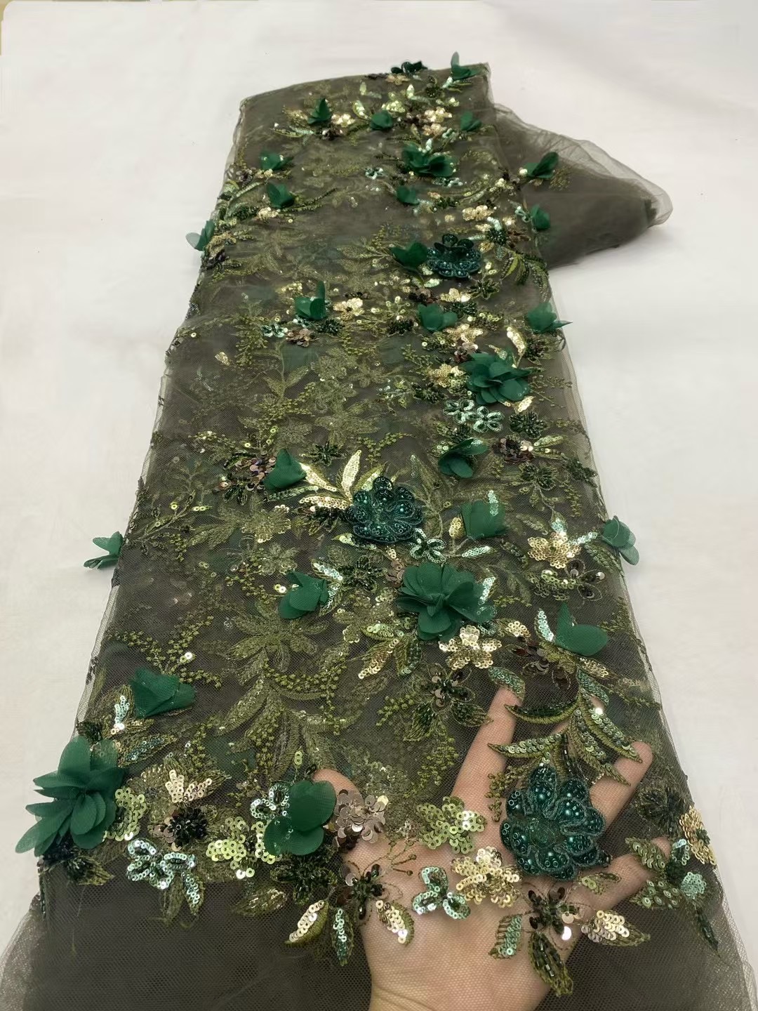 Coomiya Women Dresses Embroide - مراجعة Embroidery Net Dress وسعره