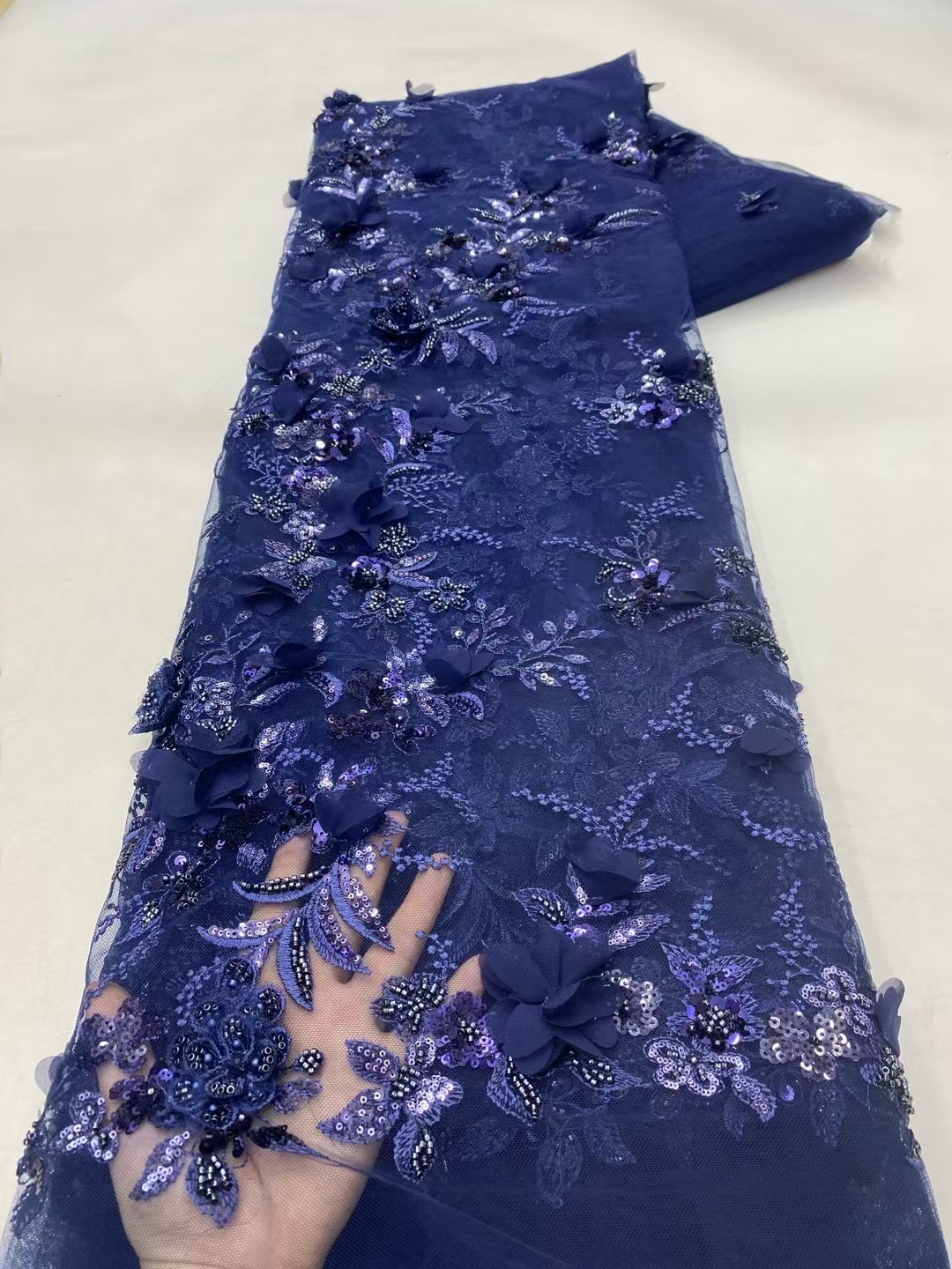 Coomiya Women Dresses Embroide - مراجعة Embroidery Net Dress وسعره