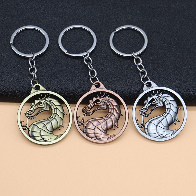 MortalKombat Real Fighting Gam - مراجعة Embroidery Legacy وسعره