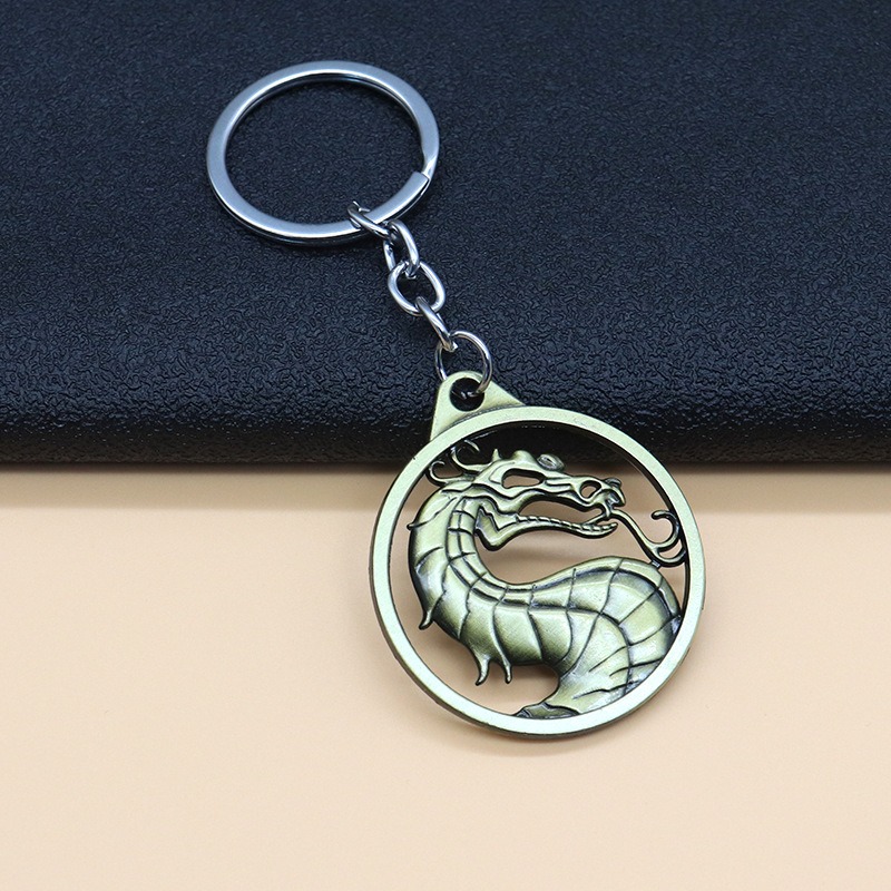 MortalKombat Real Fighting Gam - مراجعة Embroidery Legacy وسعره