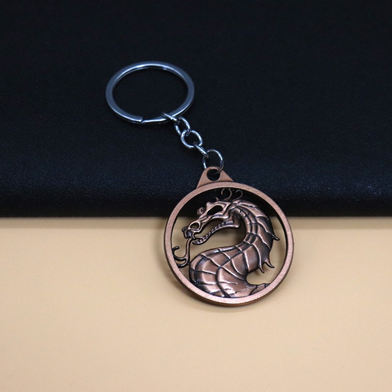 MortalKombat Real Fighting Gam - مراجعة Embroidery Legacy وسعره