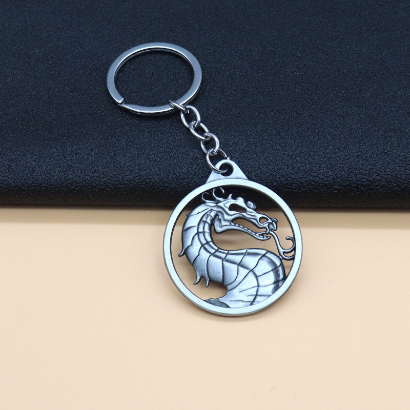 MortalKombat Real Fighting Gam - مراجعة Embroidery Legacy وسعره