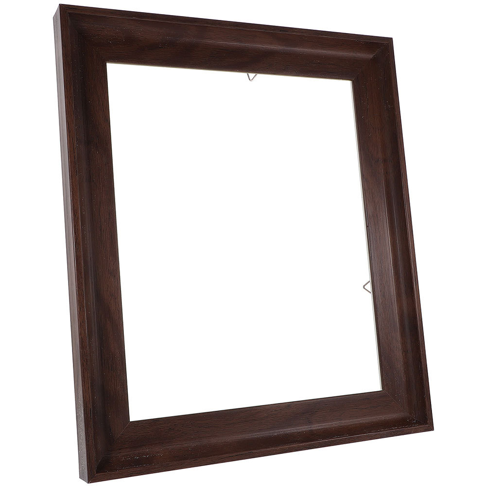 Wooden Canvas Floating Frame f - مراجعة Frame Display Wood وسعره