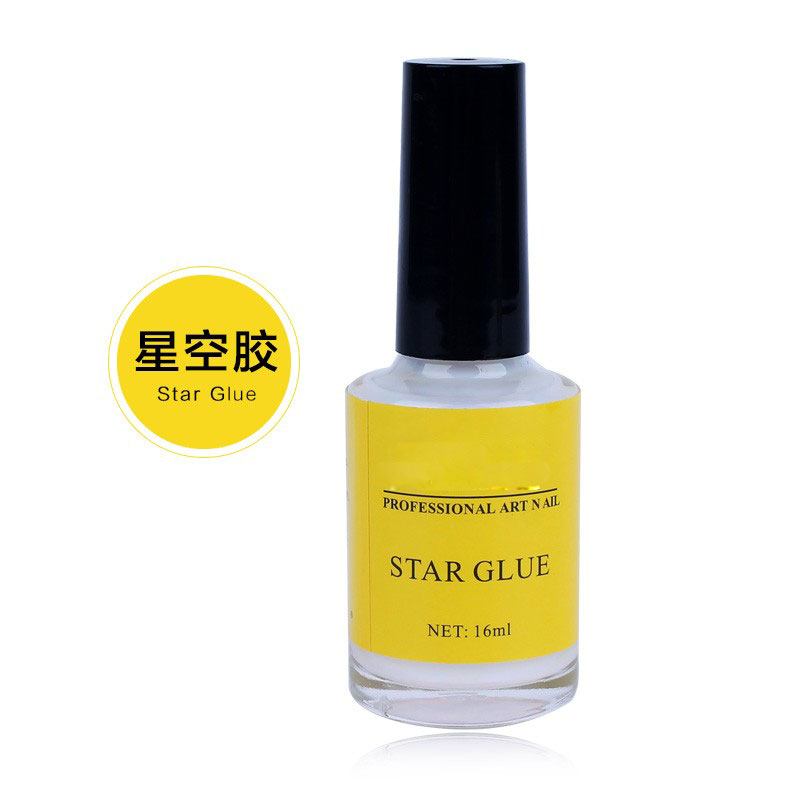 15ml Glue for Nail Foil Star S - مراجعة Transfer Paper Carbon وسعره