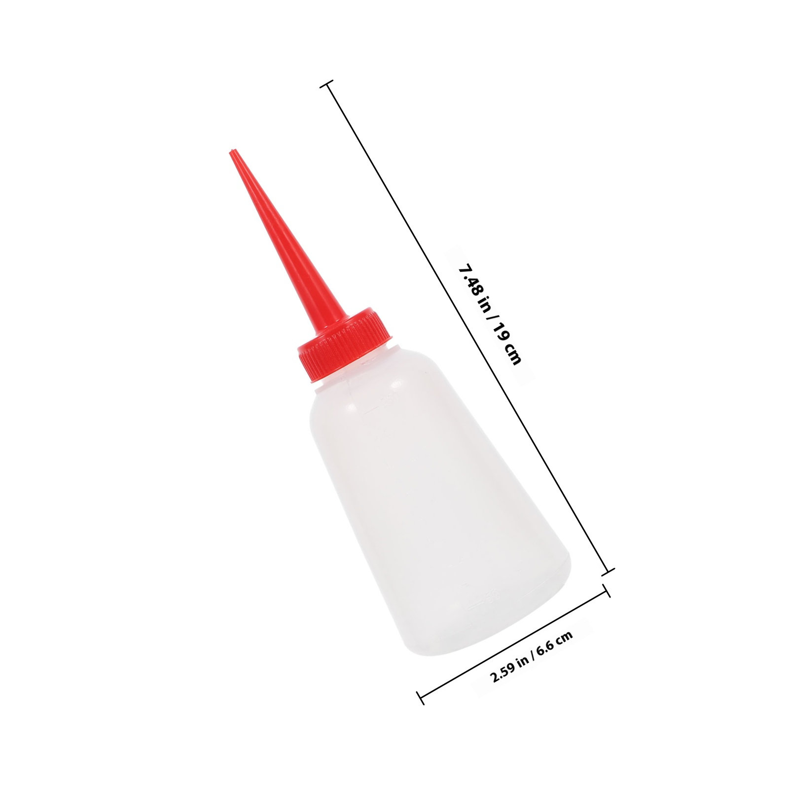 2Pcs Plastic Sewing Machine Oi - مراجعة Embroidery Needle وسعره