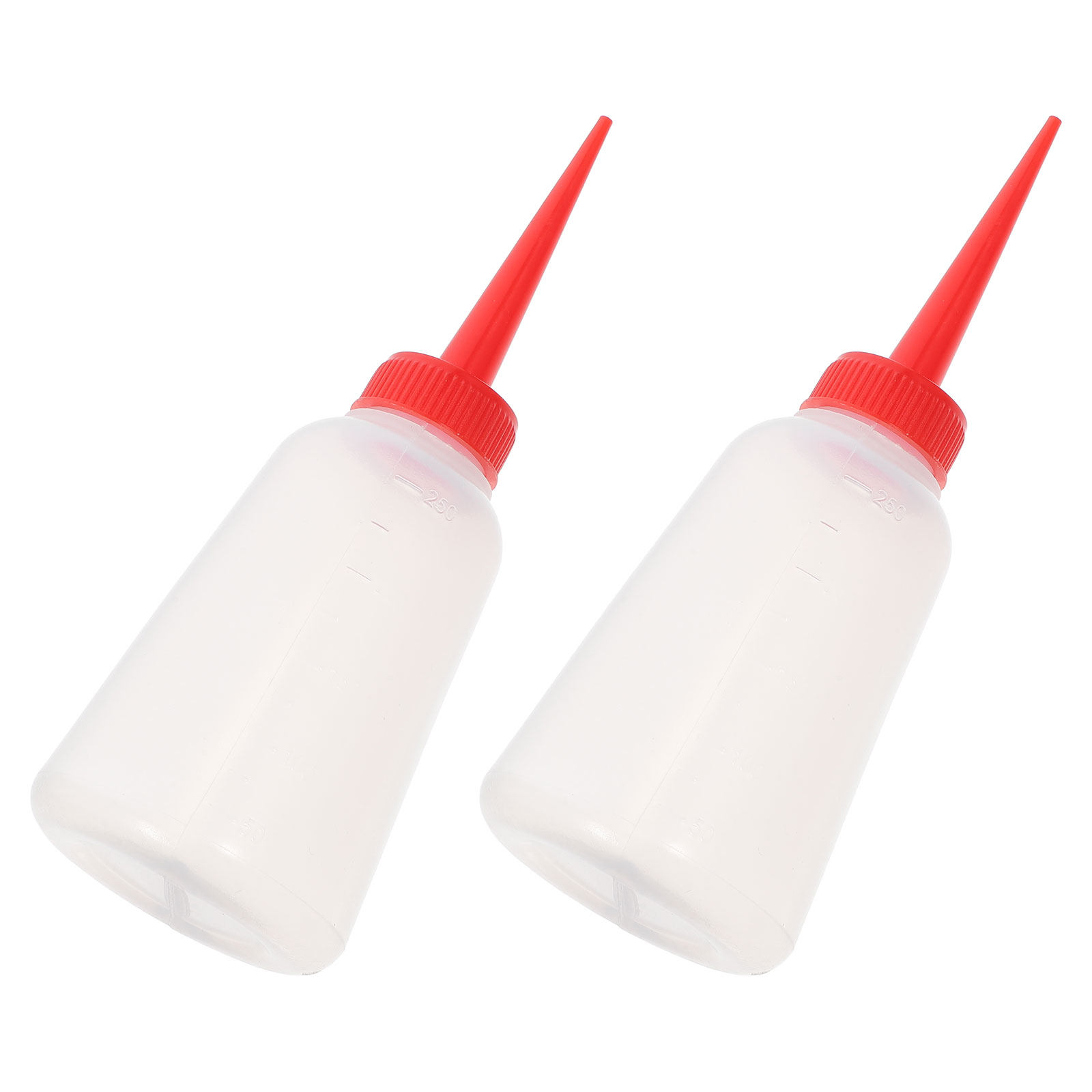 2Pcs Plastic Sewing Machine Oi - مراجعة Embroidery Needle وسعره