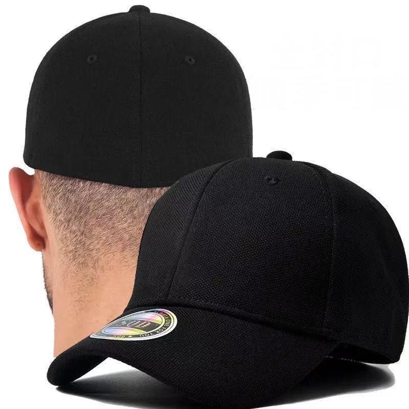 Customized Printed Logo Fully  - مراجعة Embroidery Cap وسعره
