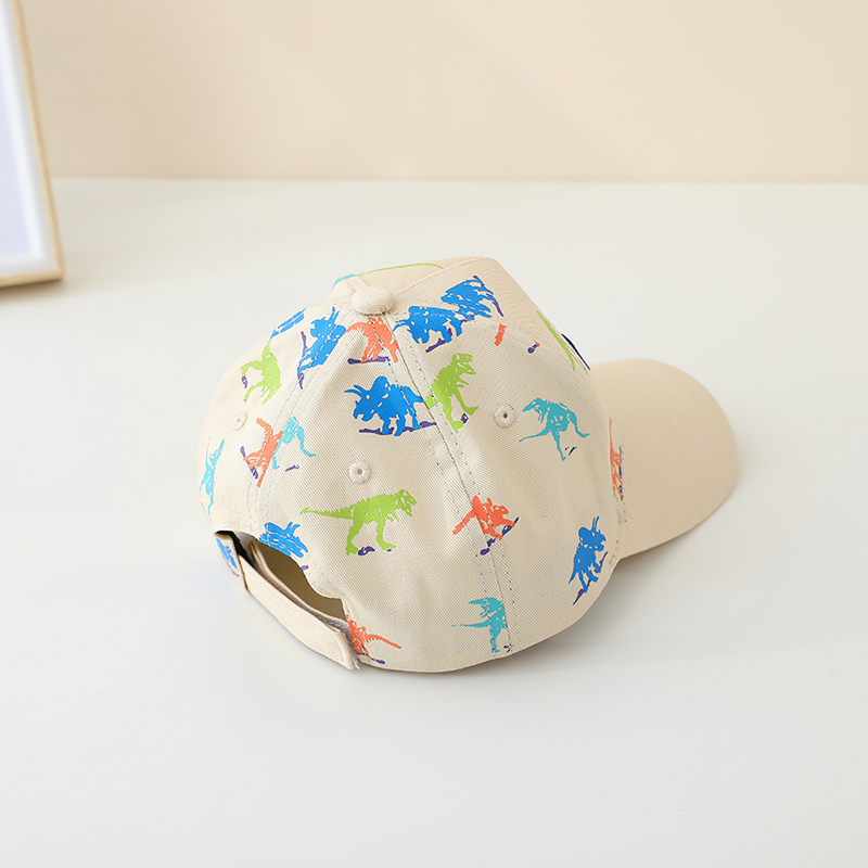 TUONXYE Dinosaur Embroidery Ba - مراجعة Embroidery Cap وسعره