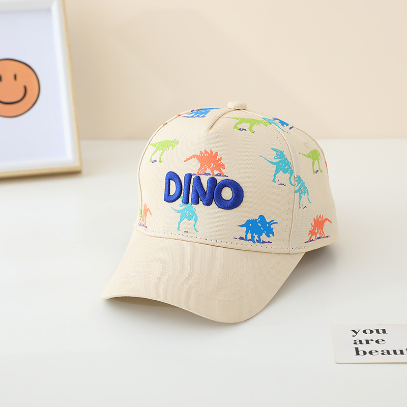 TUONXYE Dinosaur Embroidery Ba - مراجعة Embroidery Cap وسعره