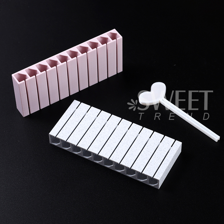Nail Transfer Foils Storage Bo - مراجعة Transfer Paper Carbon وسعره