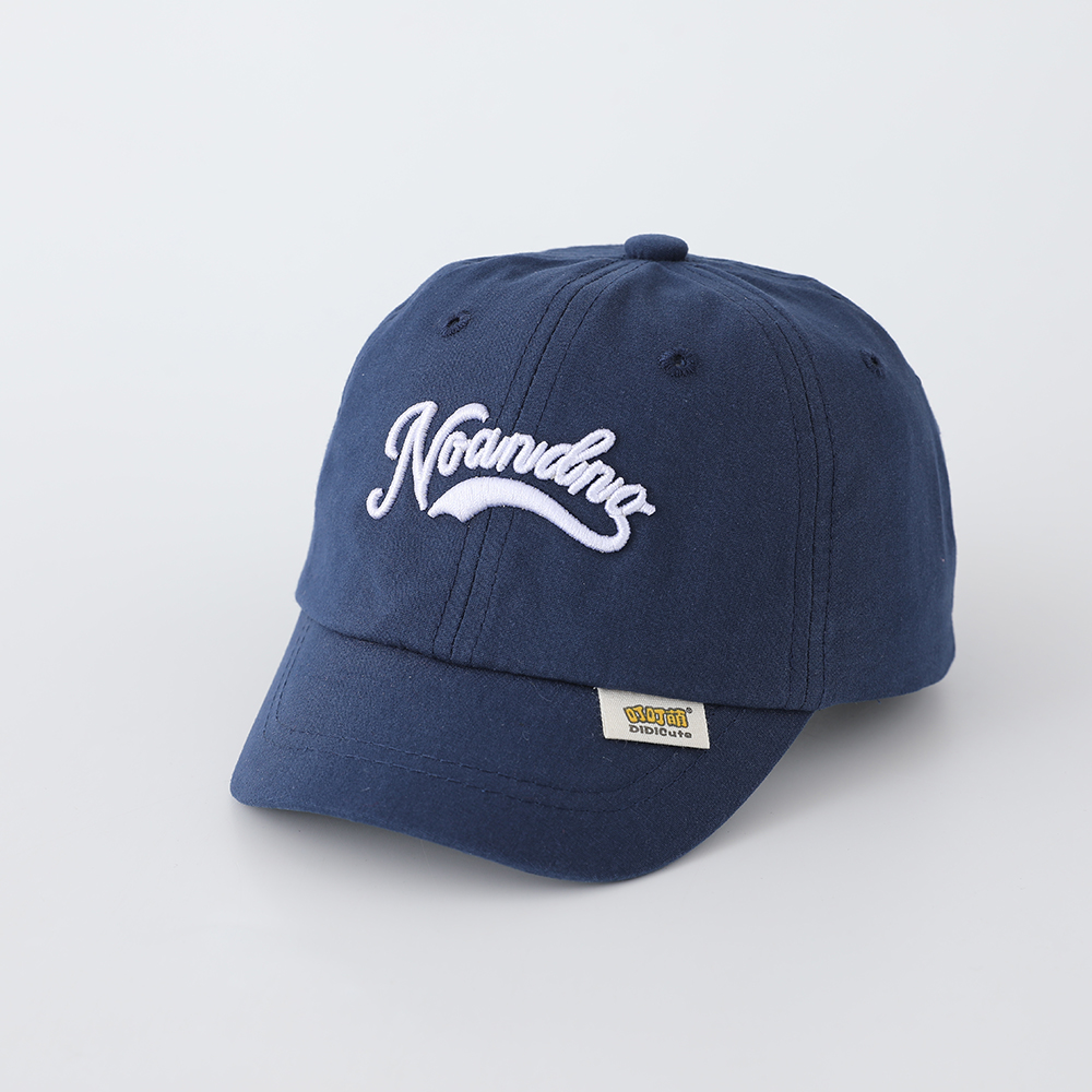 Korean-style casual style Noam - مراجعة Embroidery Cap وسعره
