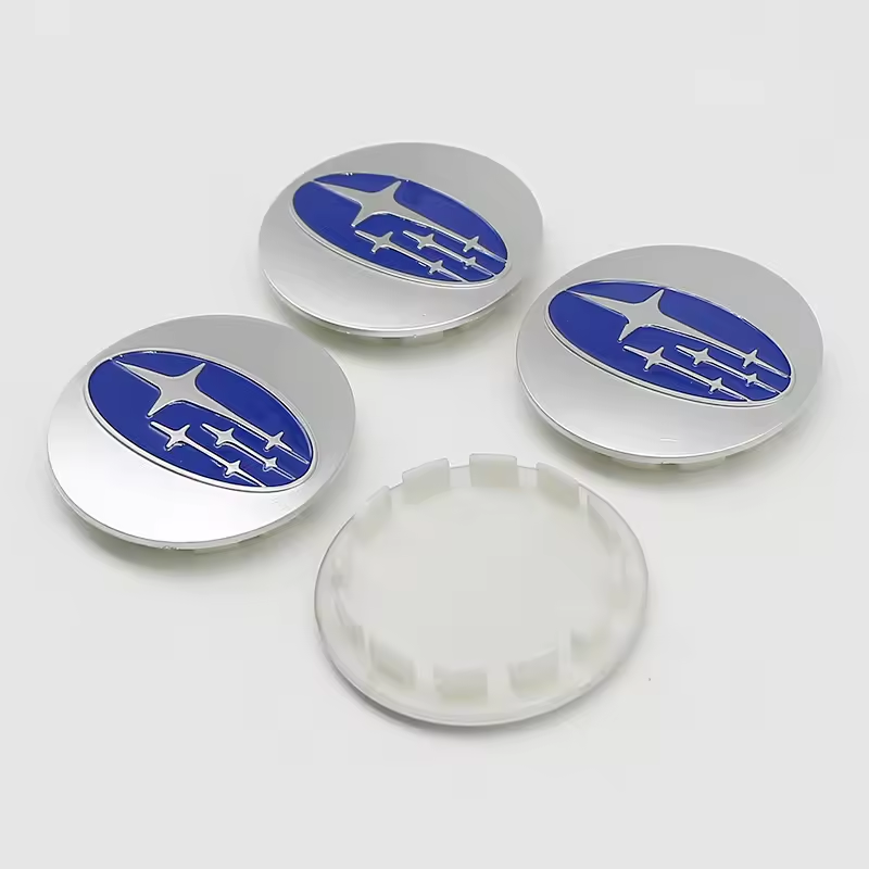 60mm 4pcs/set Car Wheel Center - مراجعة Embroidery Legacy وسعره