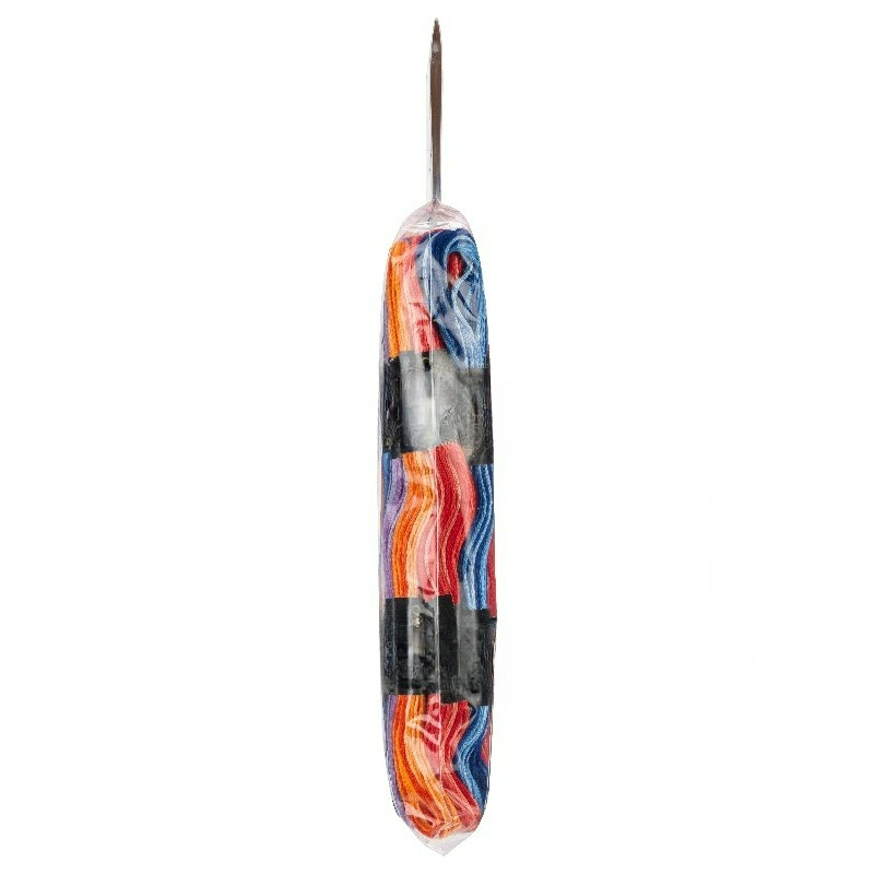 Embroidery Floss Value Pack, 1 - مراجعة Embroidery Floss وسعره