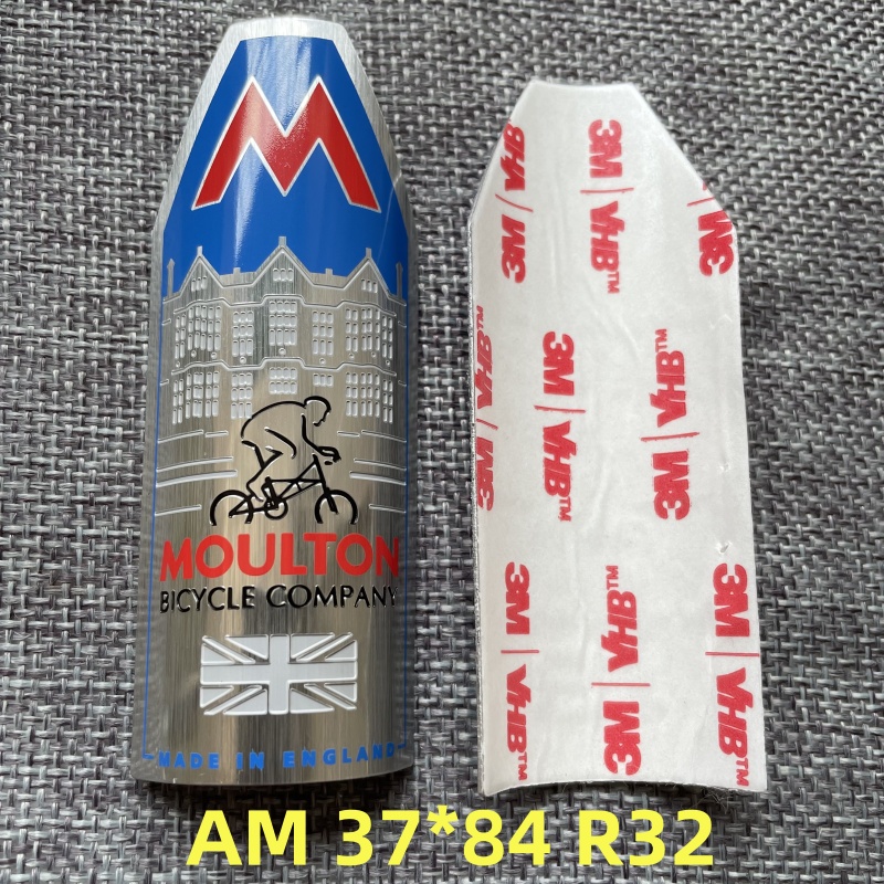 2x alexmoulton AM vintage clas - مراجعة Embroidery Legacy وسعره