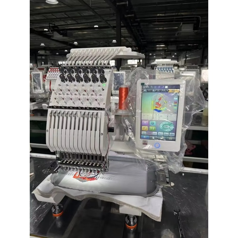Factory Direct Sale Embroidery - مراجعة Embroidery Vendor وسعره