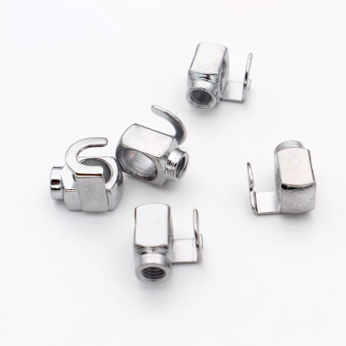 Industrial Steel Gear Needle C - مراجعة Embroidery Needle وسعره