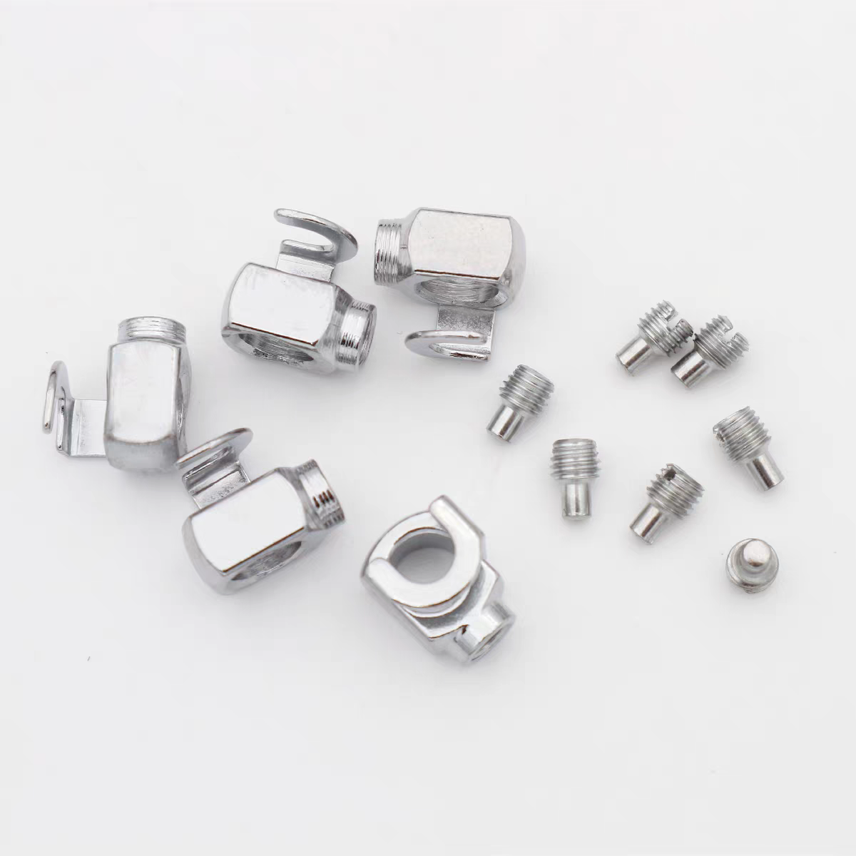 Industrial Steel Gear Needle C - مراجعة Embroidery Needle وسعره