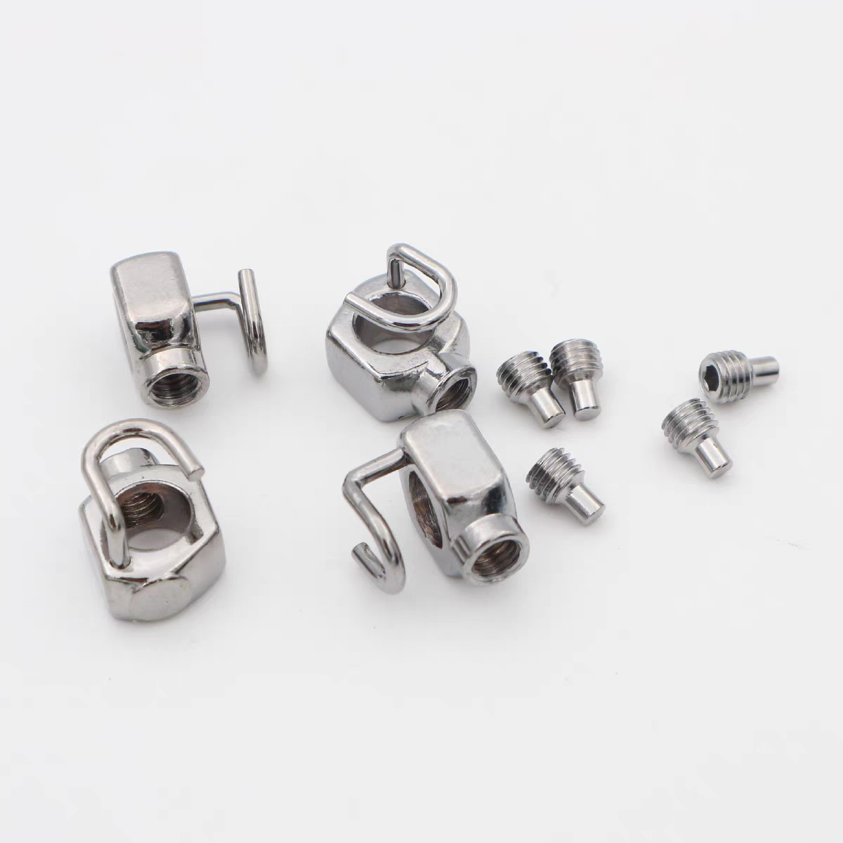 Industrial Steel Gear Needle C - مراجعة Embroidery Needle وسعره