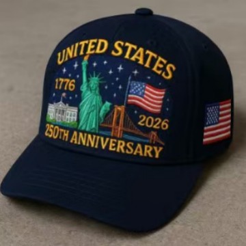Amazon's New Embroidery Indepe - مراجعة Embroidery Cap وسعره
