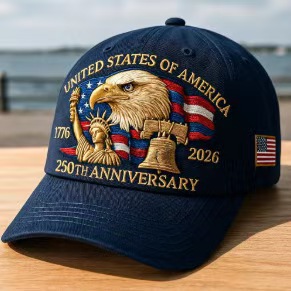 Amazon's New Embroidery Indepe - مراجعة Embroidery Cap وسعره