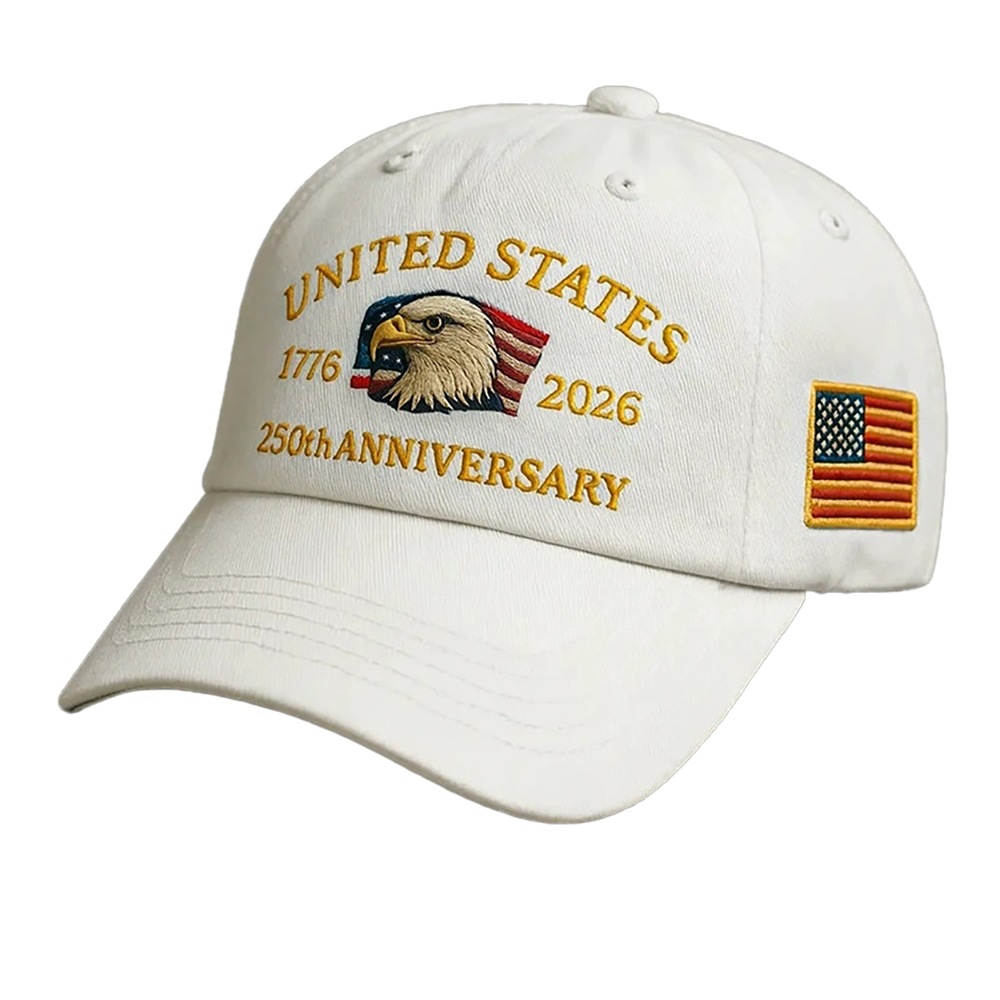 Amazon's New Embroidery Indepe - مراجعة Embroidery Cap وسعره