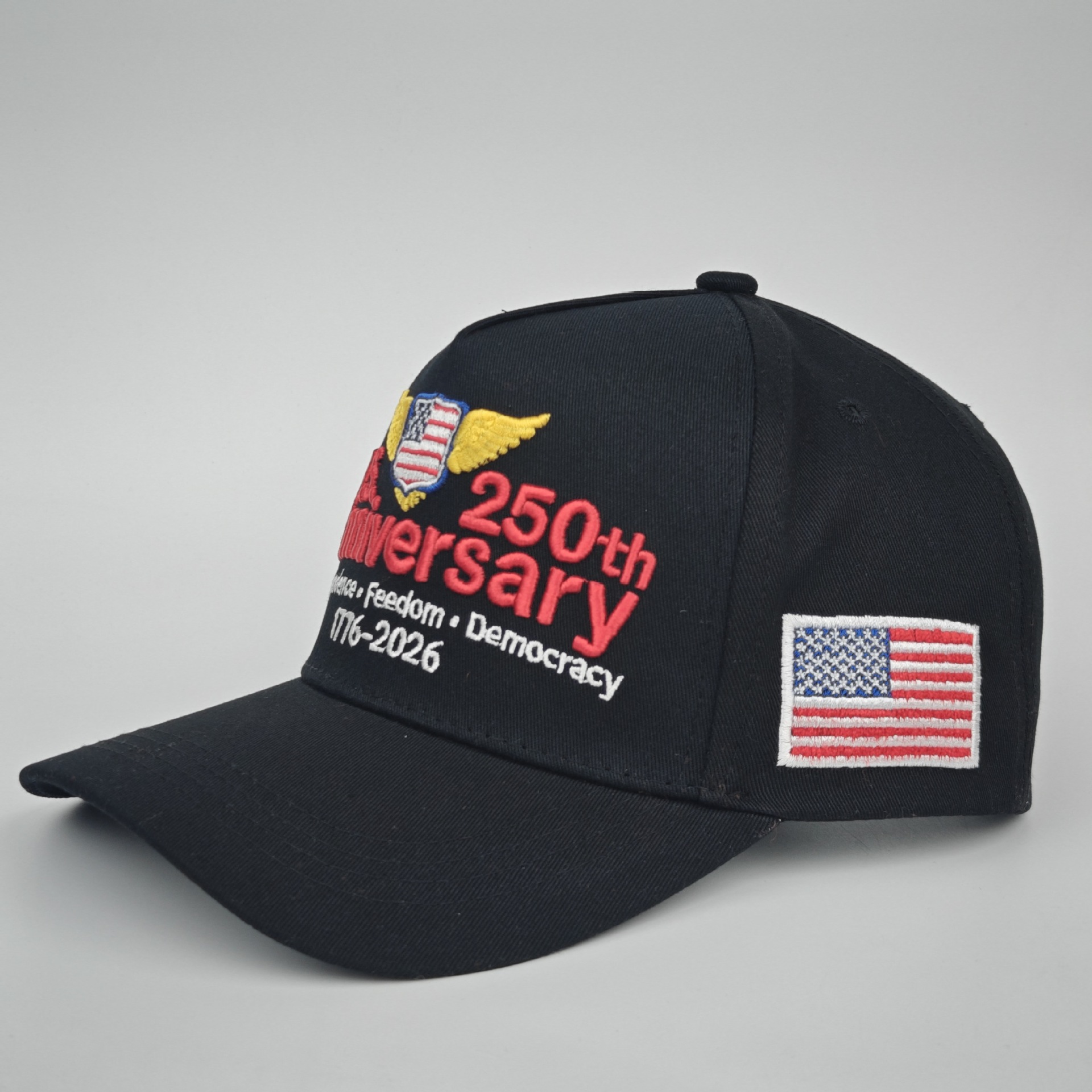 Amazon's New Embroidery Indepe - مراجعة Embroidery Cap وسعره