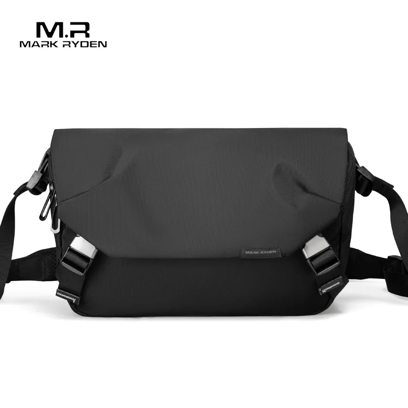 Mark Ryden Sling Bag Anti-Thef - مراجعة Embroidery Writing وسعره