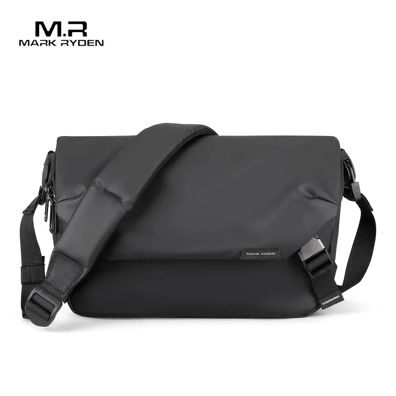 Mark Ryden Sling Bag Anti-Thef - مراجعة Embroidery Writing وسعره