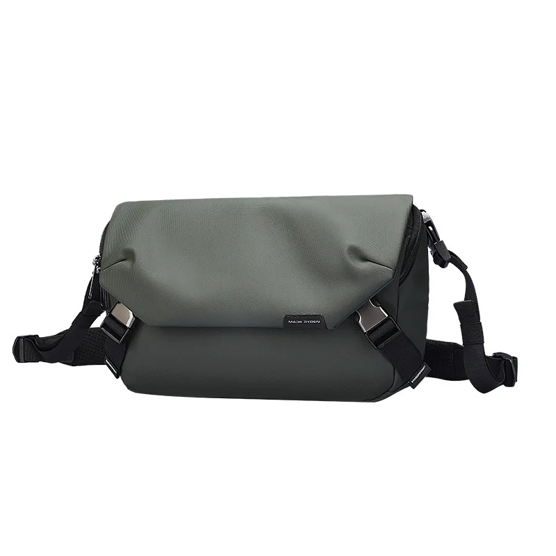 Mark Ryden Sling Bag Anti-Thef - مراجعة Embroidery Writing وسعره