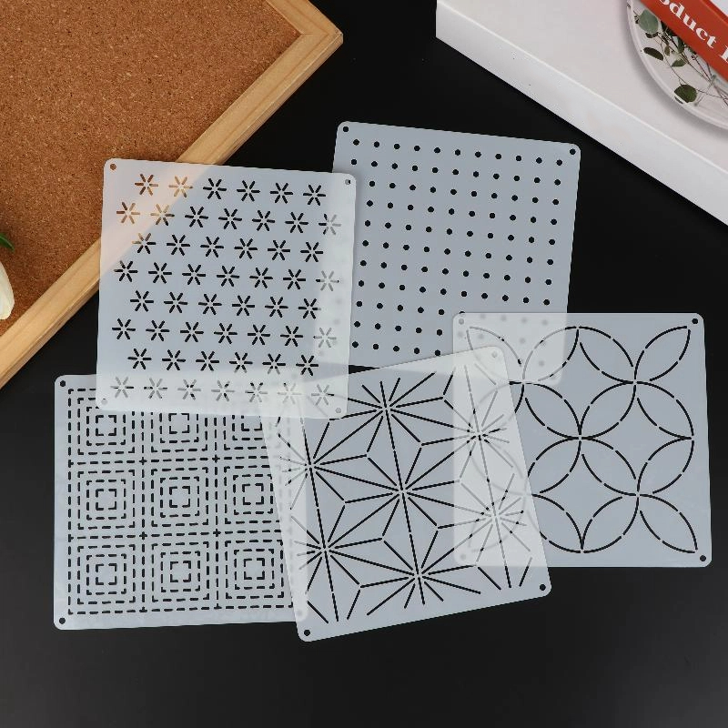 9/32Pcs Thread And Needles Den - مراجعة Embroidery Needle وسعره